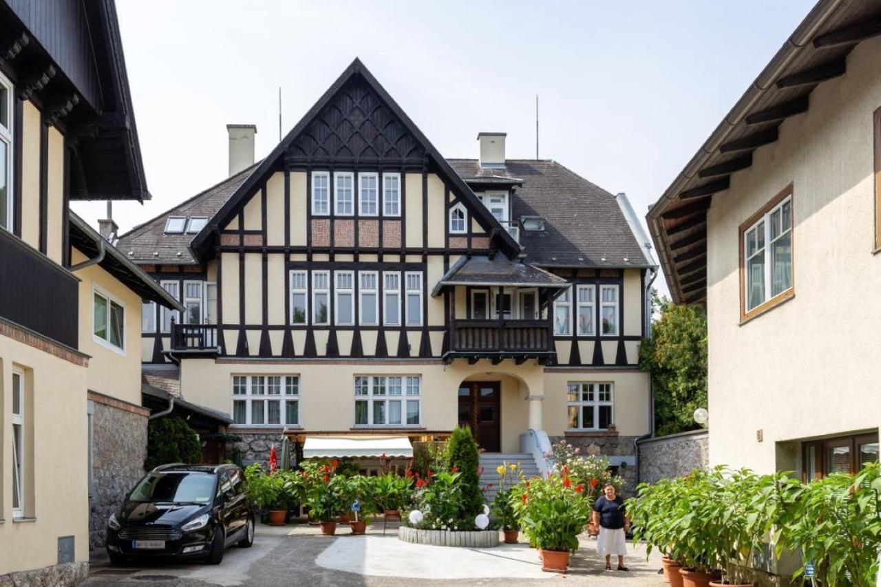 Haus Zu Den Zwei Eichen Apartment แพรชโทลด์สดอร์ฟ ภายนอก รูปภาพ