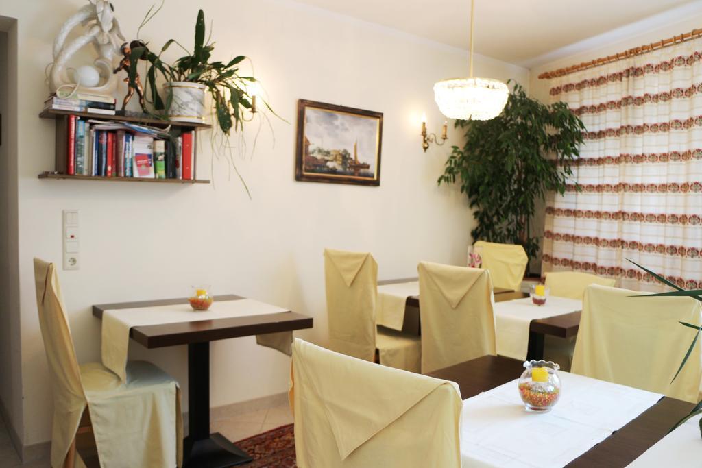 Haus Zu Den Zwei Eichen Apartment แพรชโทลด์สดอร์ฟ ภายนอก รูปภาพ