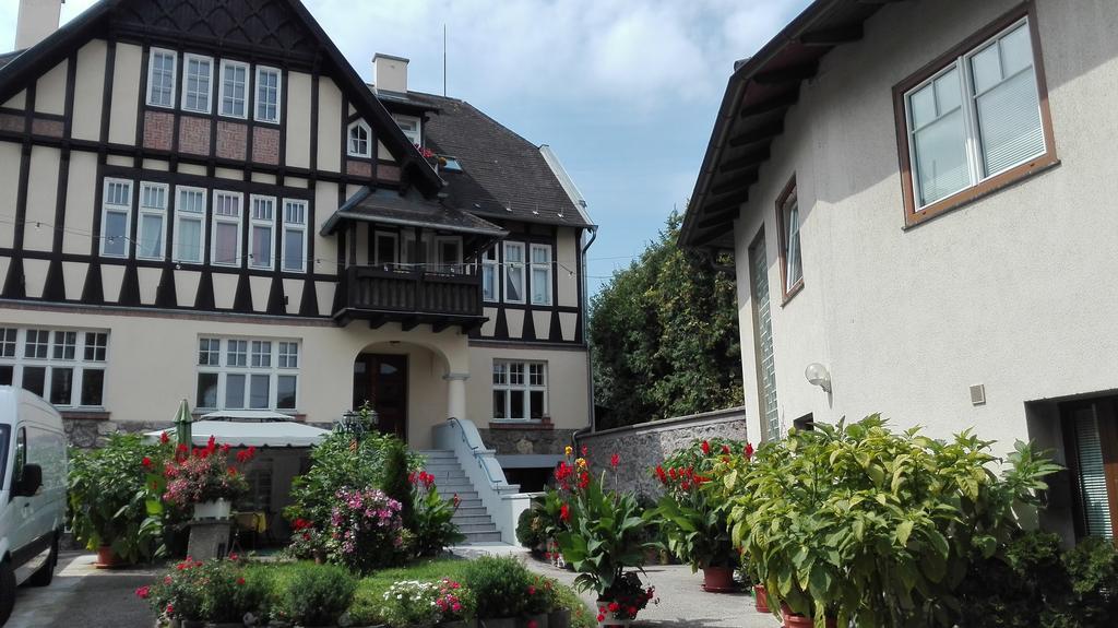 Haus Zu Den Zwei Eichen Apartment แพรชโทลด์สดอร์ฟ ภายนอก รูปภาพ