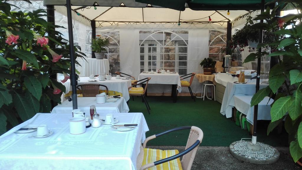 Haus Zu Den Zwei Eichen Apartment แพรชโทลด์สดอร์ฟ ภายนอก รูปภาพ
